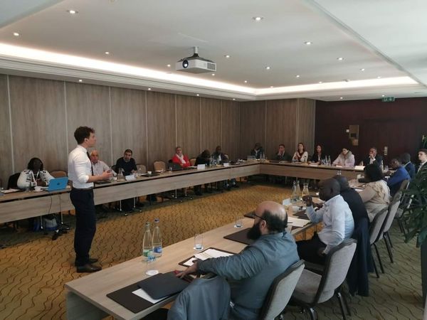 دبلوم الكوارث